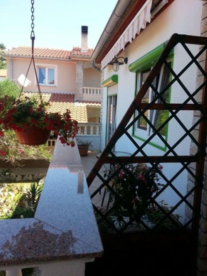 Apartman Marcela Palit Exterior foto