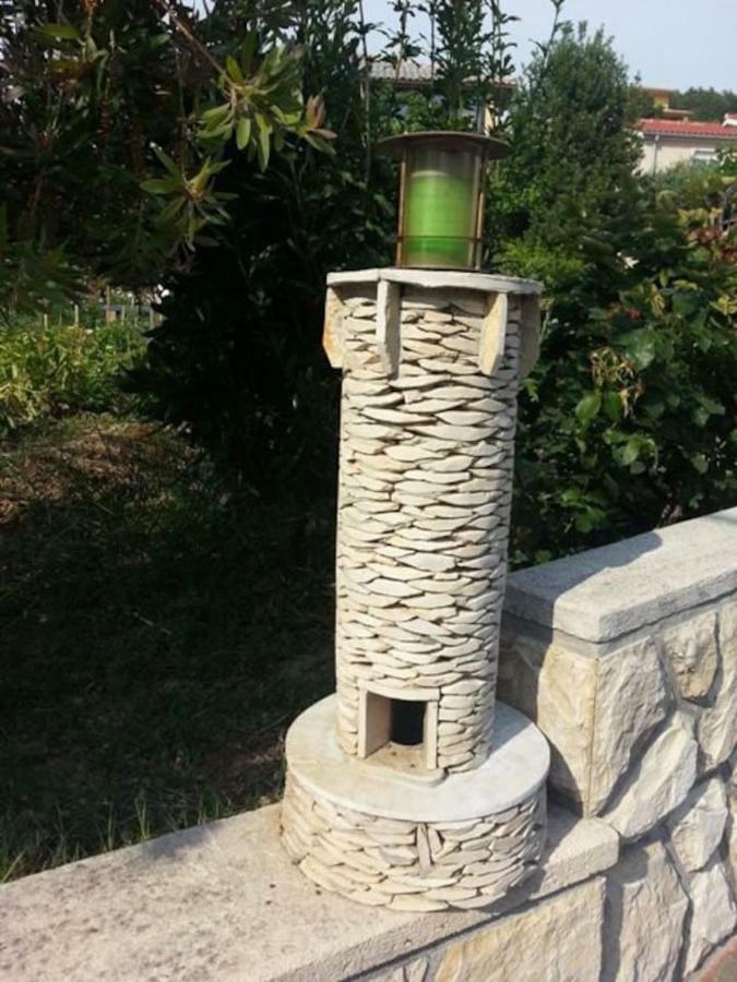 Apartman Marcela Palit Exterior foto